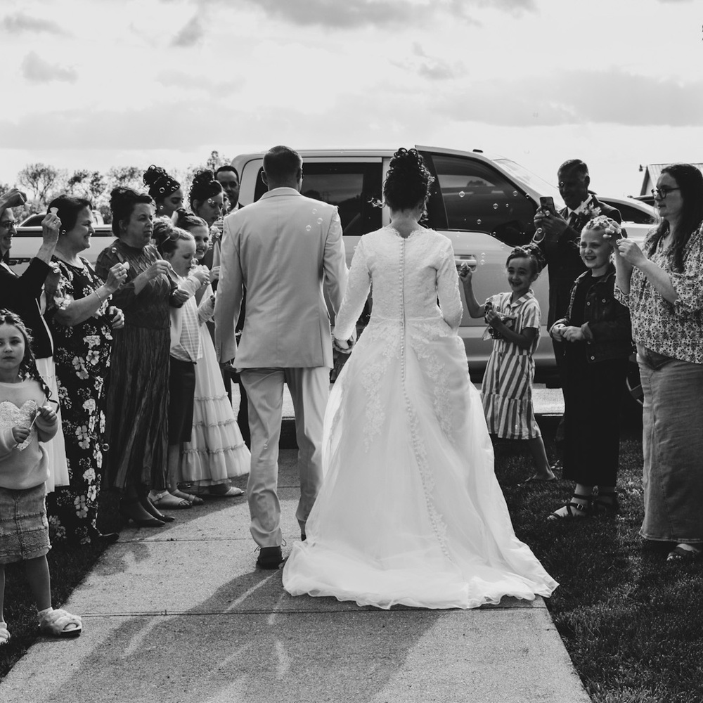 🌸 Meet your Posher, Abby 🌸